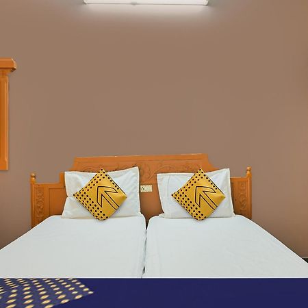 Hotel O Vel Vel Guest House Palani Eksteriør billede